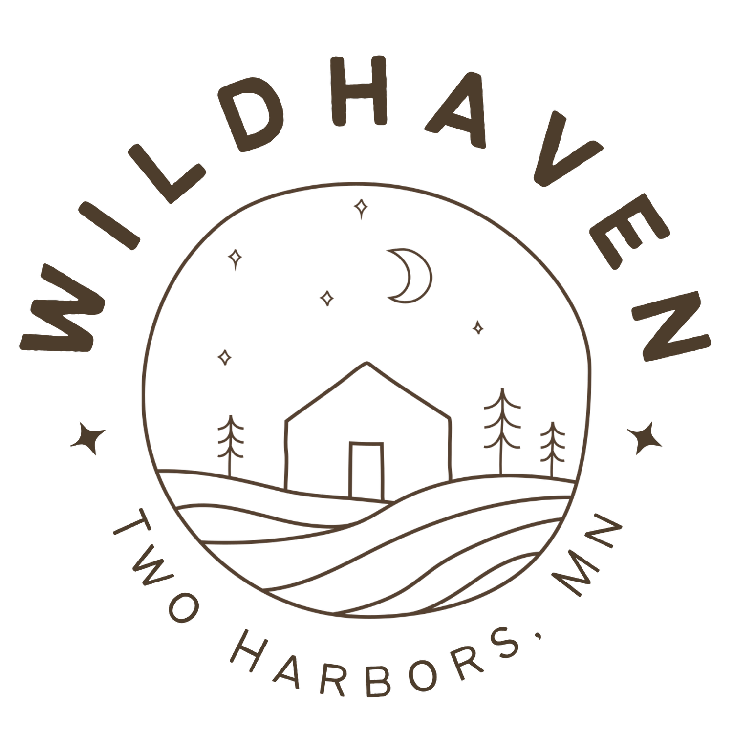 Wildhaven | Glamping &amp; Elopements on Minnesota&#39;s North Shore