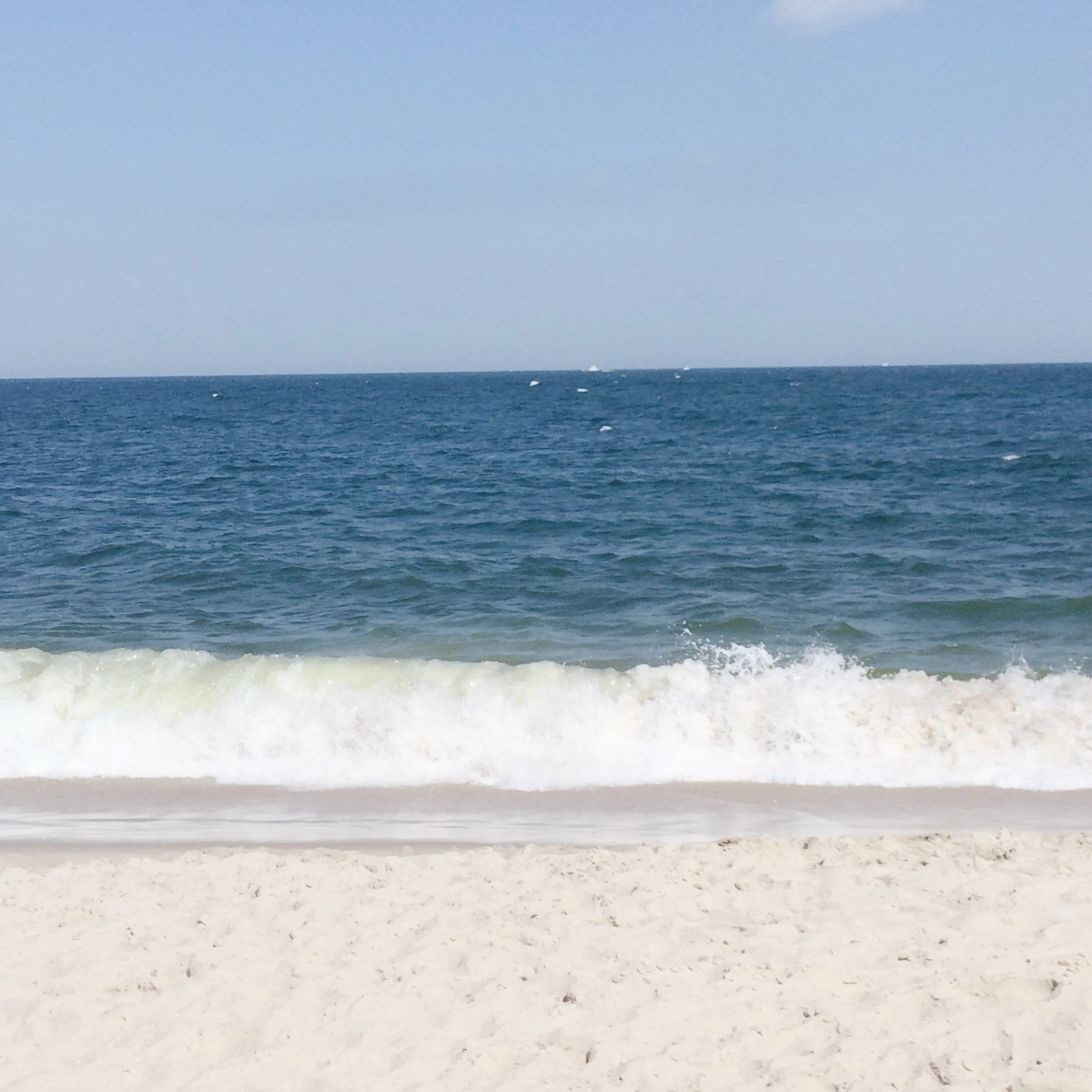 Travel Diaries: Red Bank, NJ