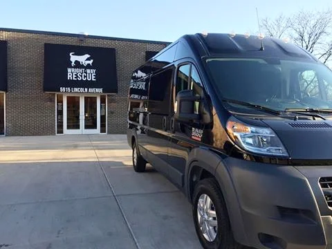 Facilities — Wright-Way Rescue