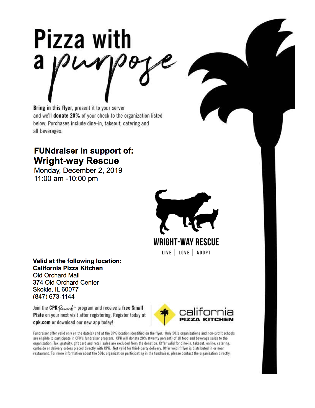 CPK FUNdraiser Flyer.Wright-way Rescue.12.02.2019..png