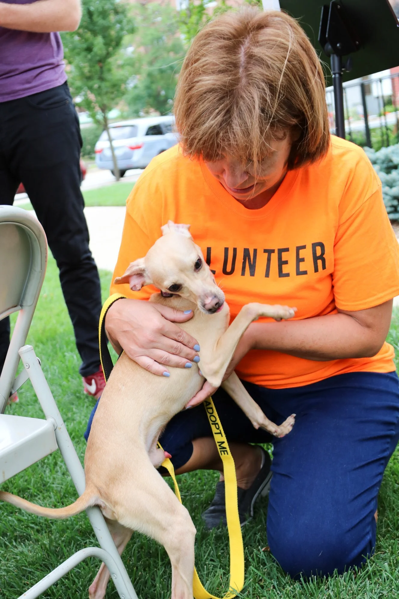 Events Wright Way Rescue