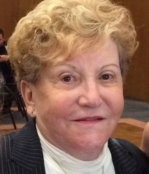 Louise Gips Honorary Life Director
