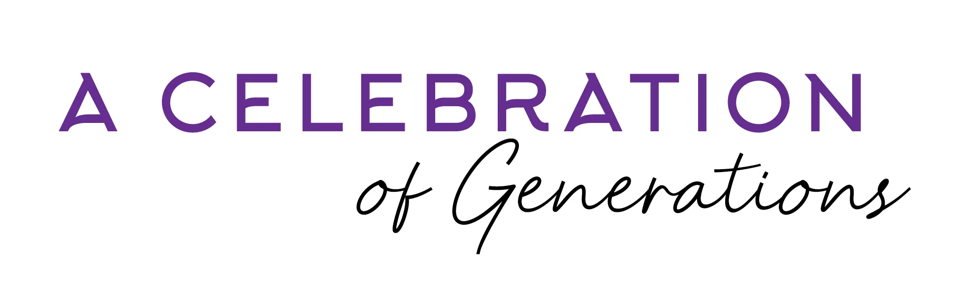 A Celebration of Generations.jpg