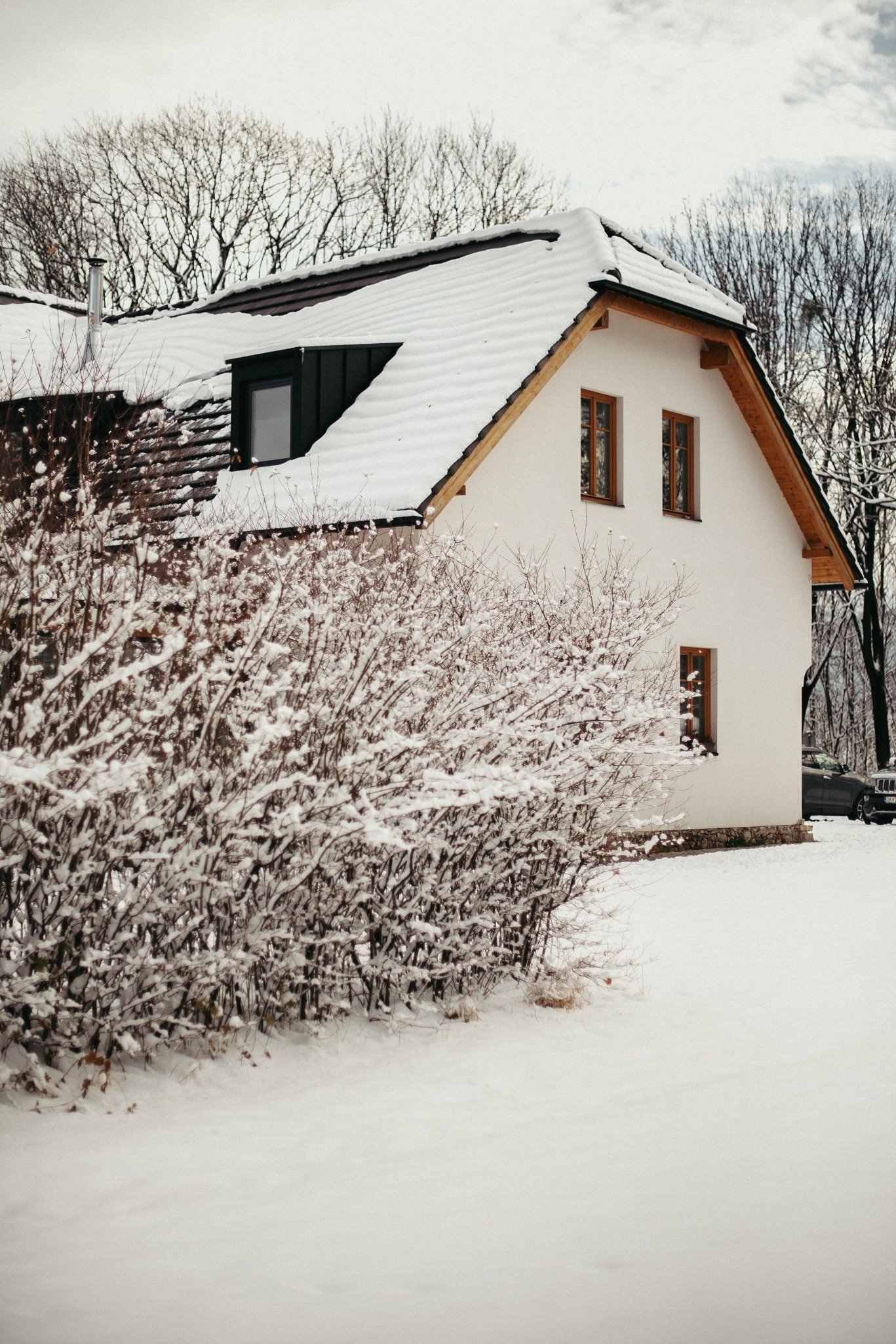 restaurace rekovice