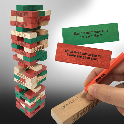 The neutral blocks could be the most telling!