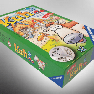 Animal Party goes international!