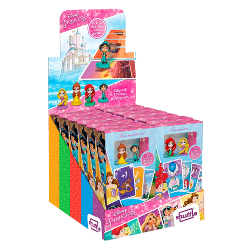 Counter Top display (CDU) for Shuffle range