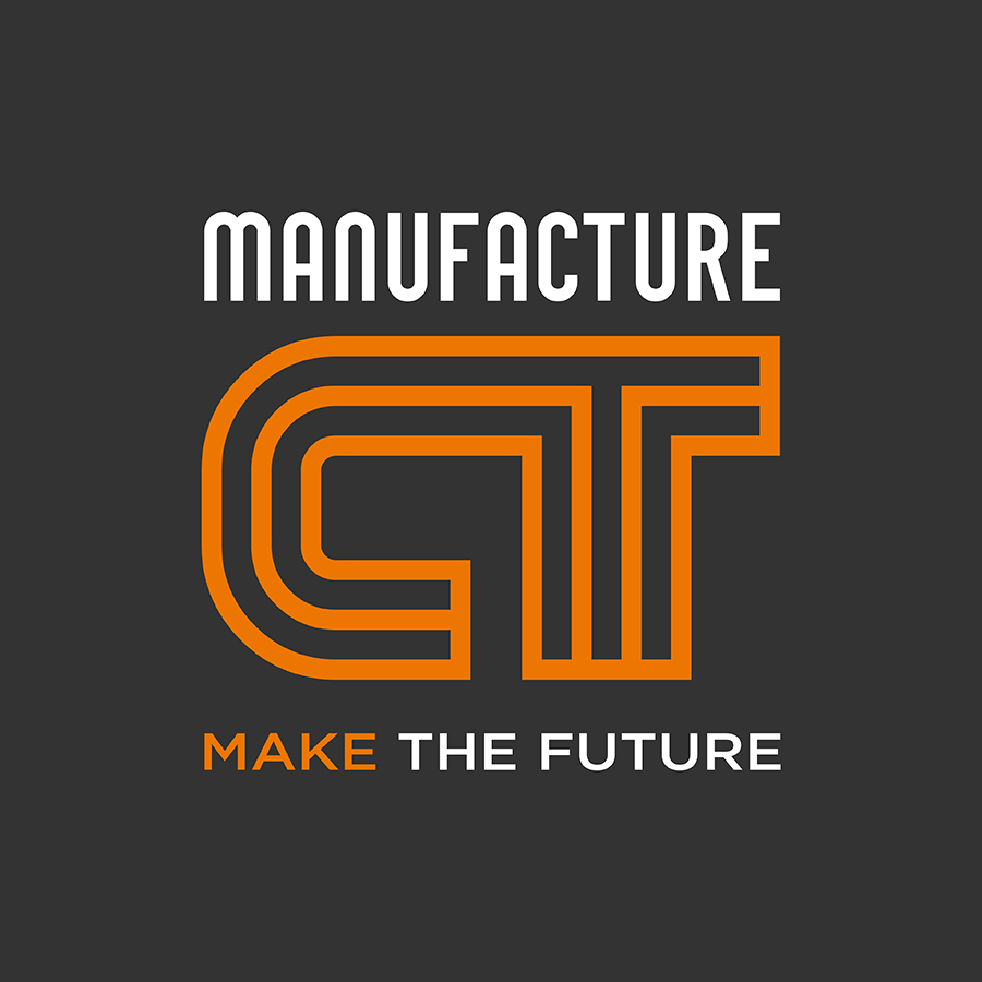The vertical/square logo.