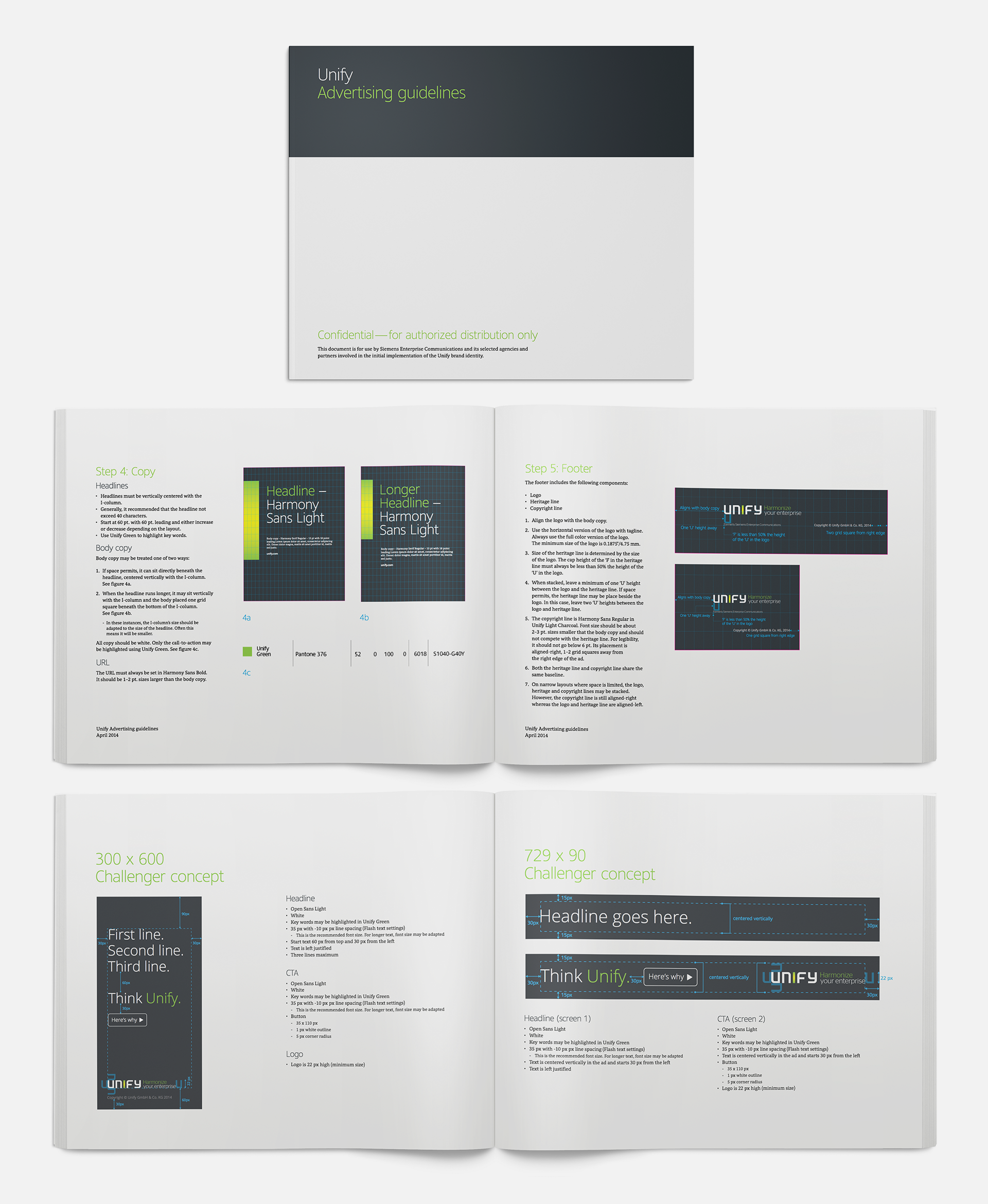 Advertising Guidelines