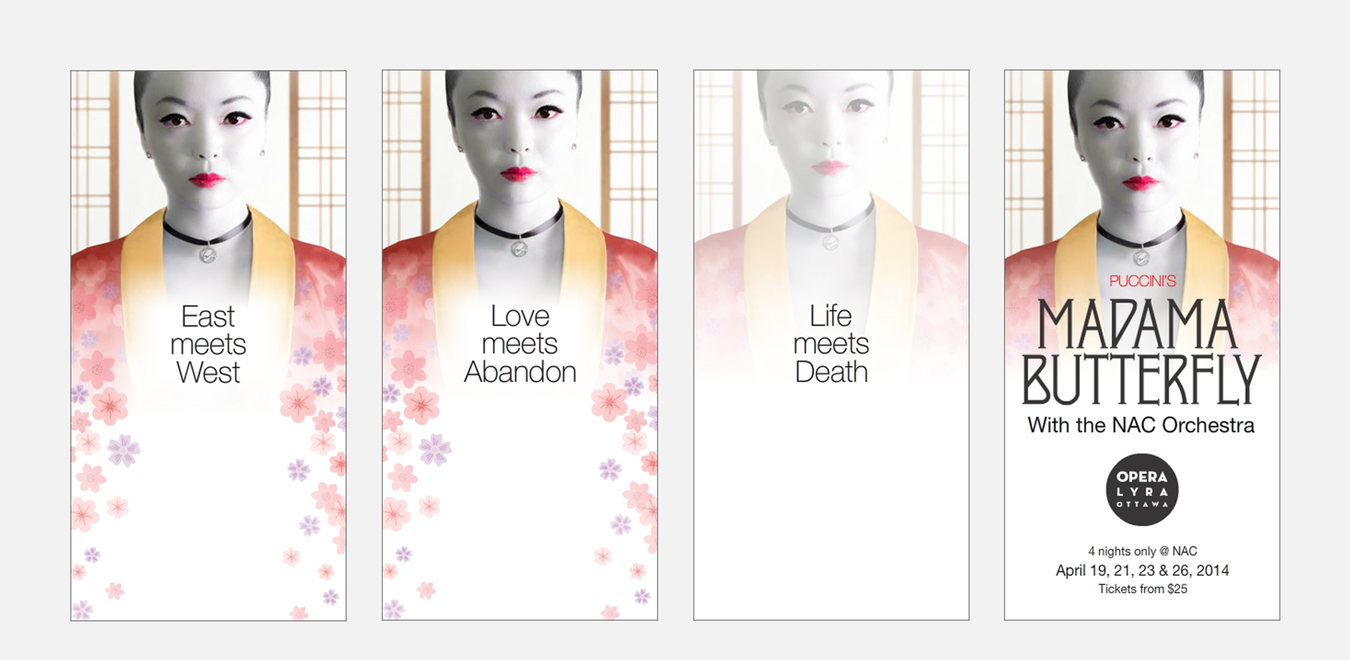  300x600 Madama Butterfly Web Banner 