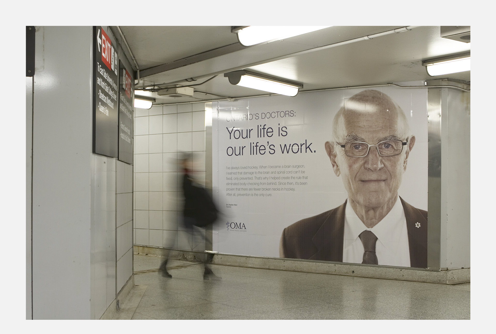  Wall Signage 