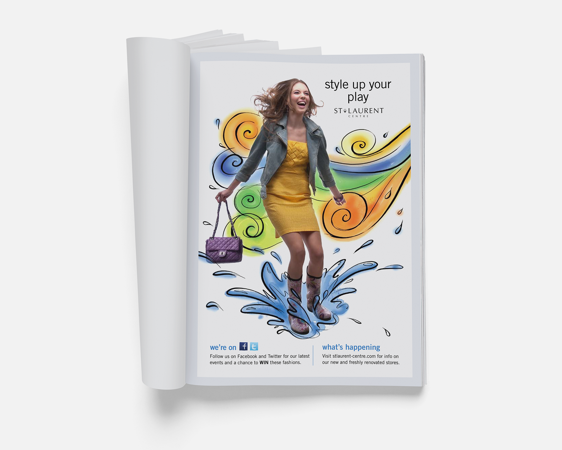  Magazine Ad 