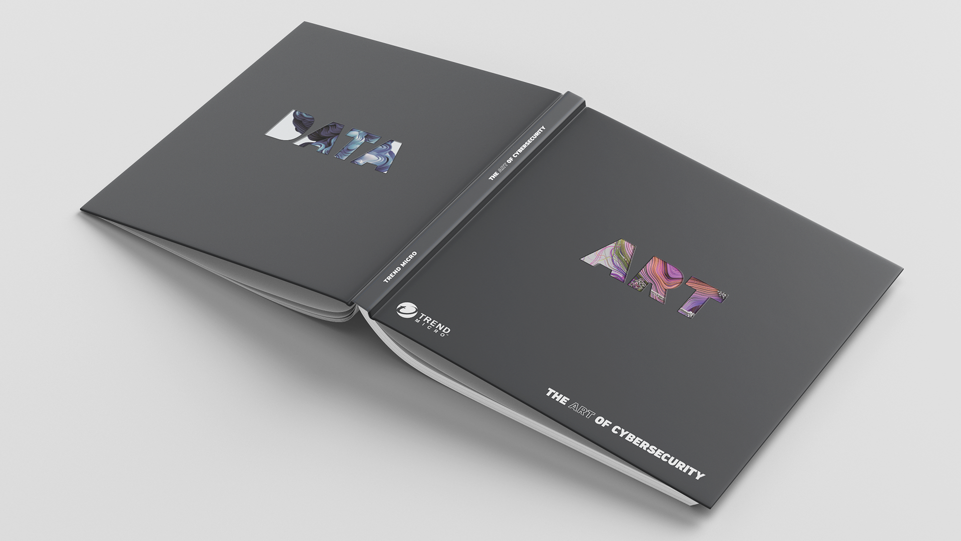 Coffee Table Book Cover