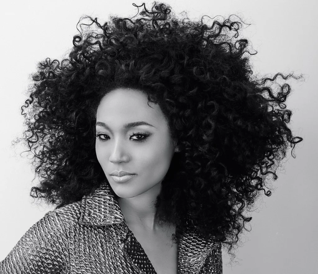 Judith Hill