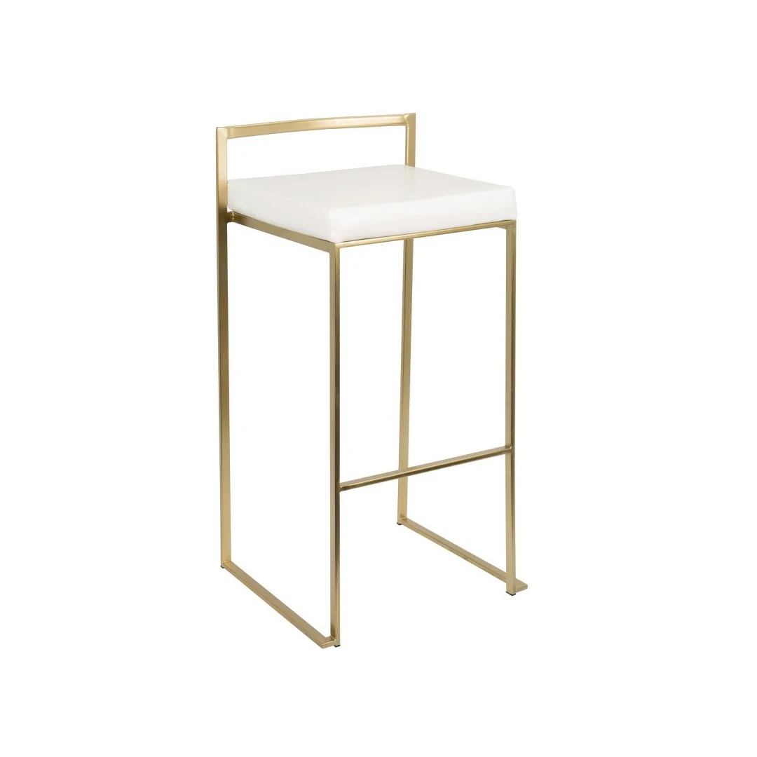 Fuji Stacker Gold Bar Stool Solutionscmr Fuji Stacker Gold Bar Stool Solutionscmr