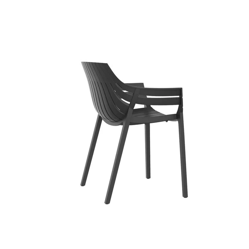 black lounge chair spritz_vondom_solutionscmr_diamonette.jpg