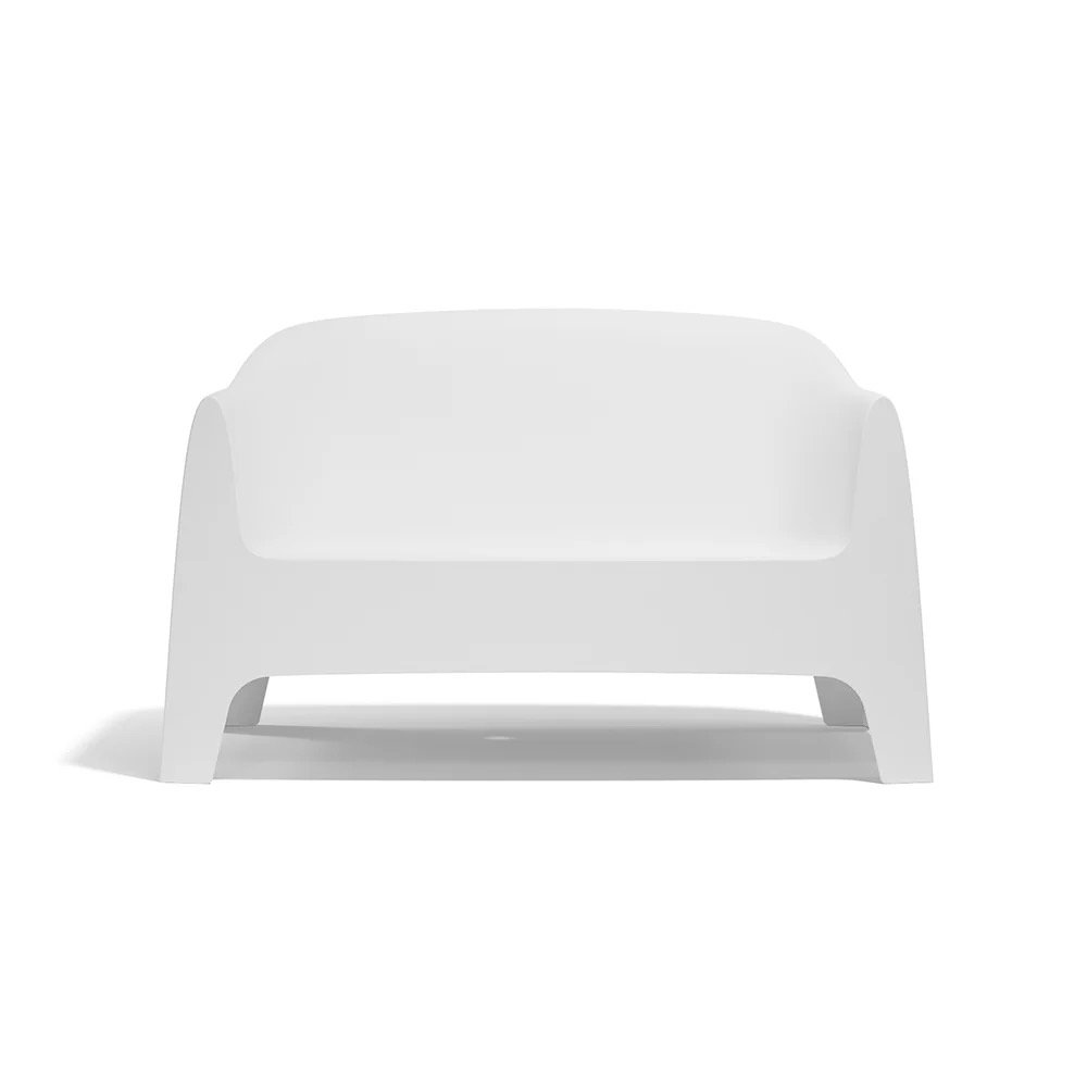 SOLID 2 Seater Outdoor Sofa