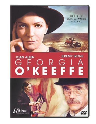 Georgia O'Keeffe