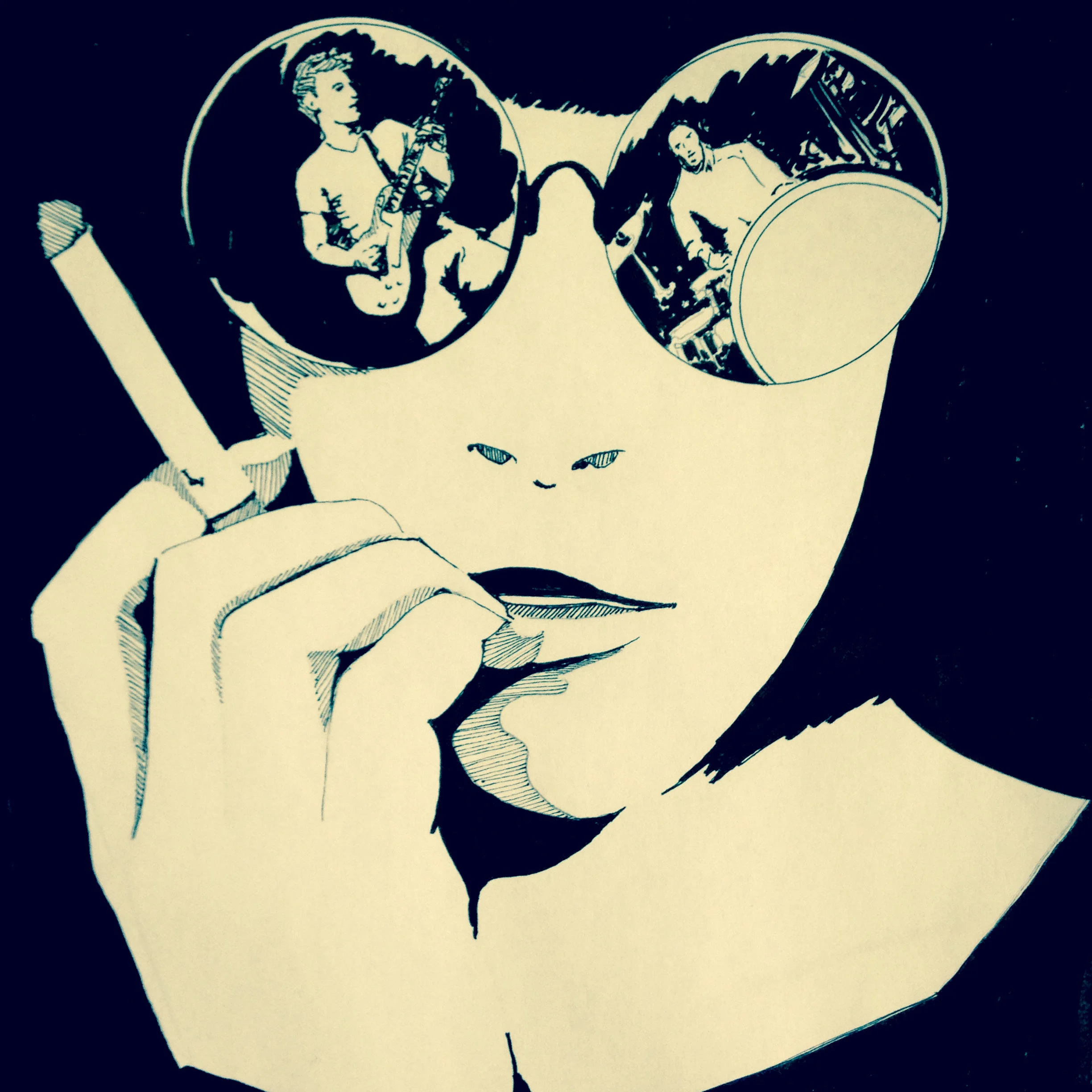 Album Art