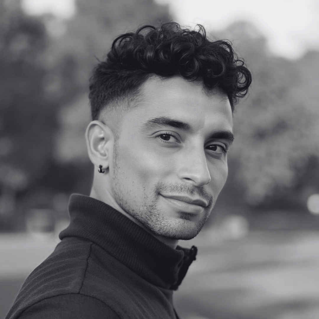 Axel Jordan