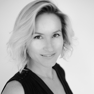 Jane Garnett
