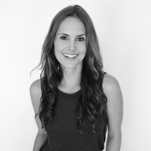 Lauren Eckstrom