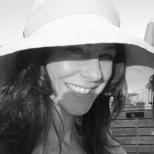 Sara Ivanhoe