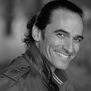Diego Wallraff