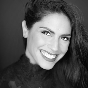 Alyson Charles