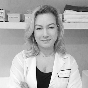 Dr. Belisa Vranich