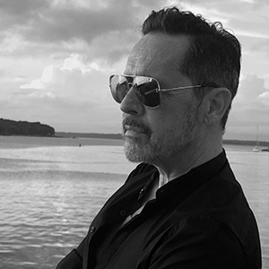 Mark Connolly