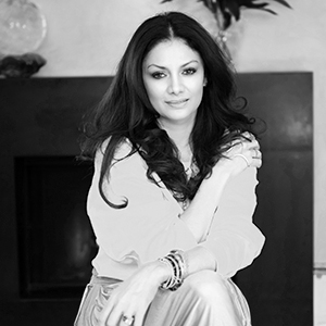 Donna D'Cruz