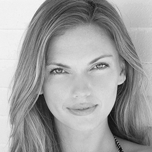 Amber Gregory