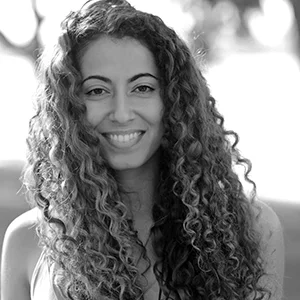 Dr. Nikki Starr
