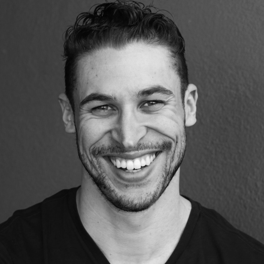 Devon Cajuste