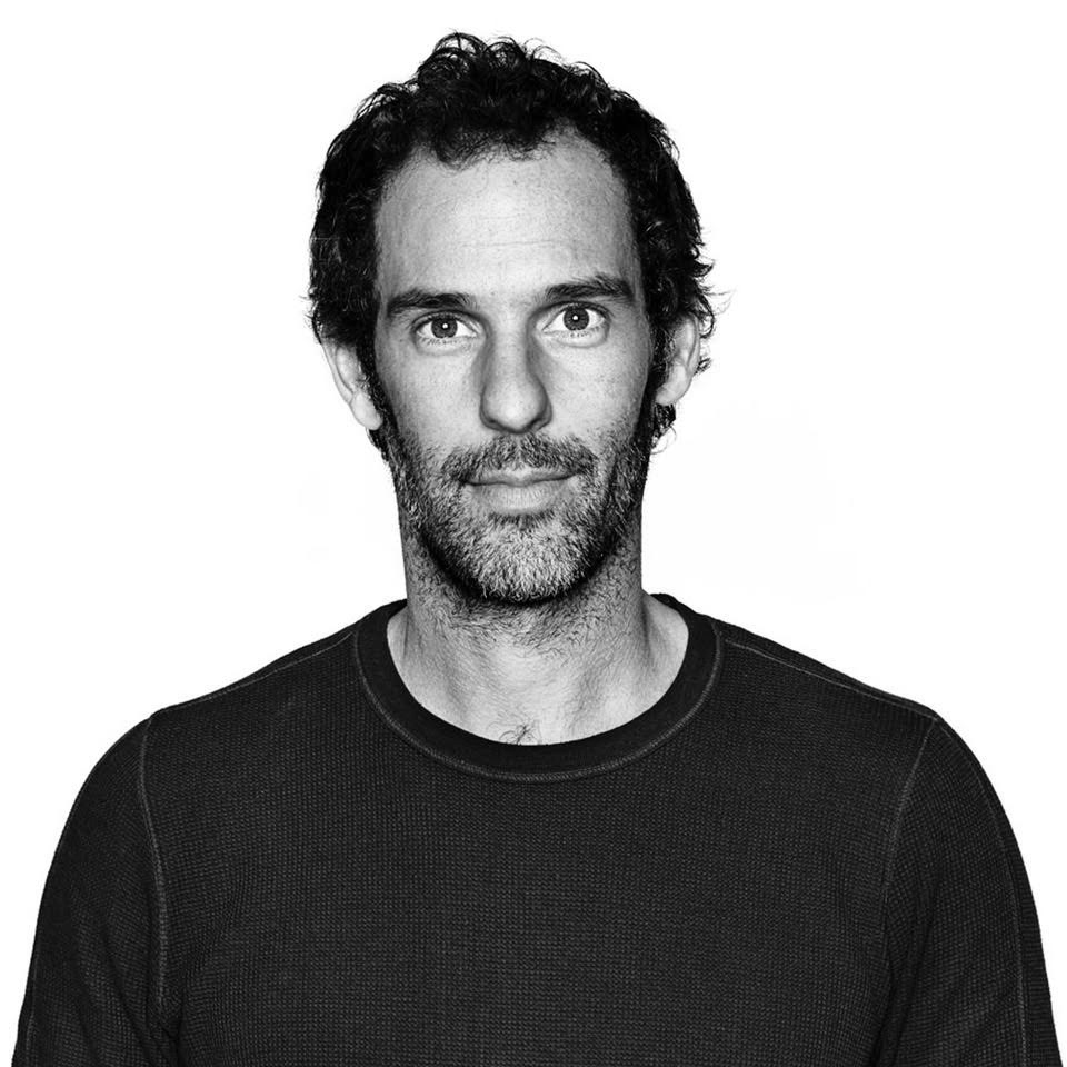 Donovan McGrath