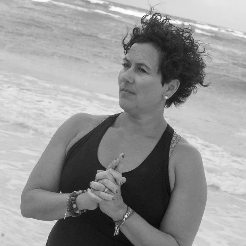 Heather Reeves — Unplug