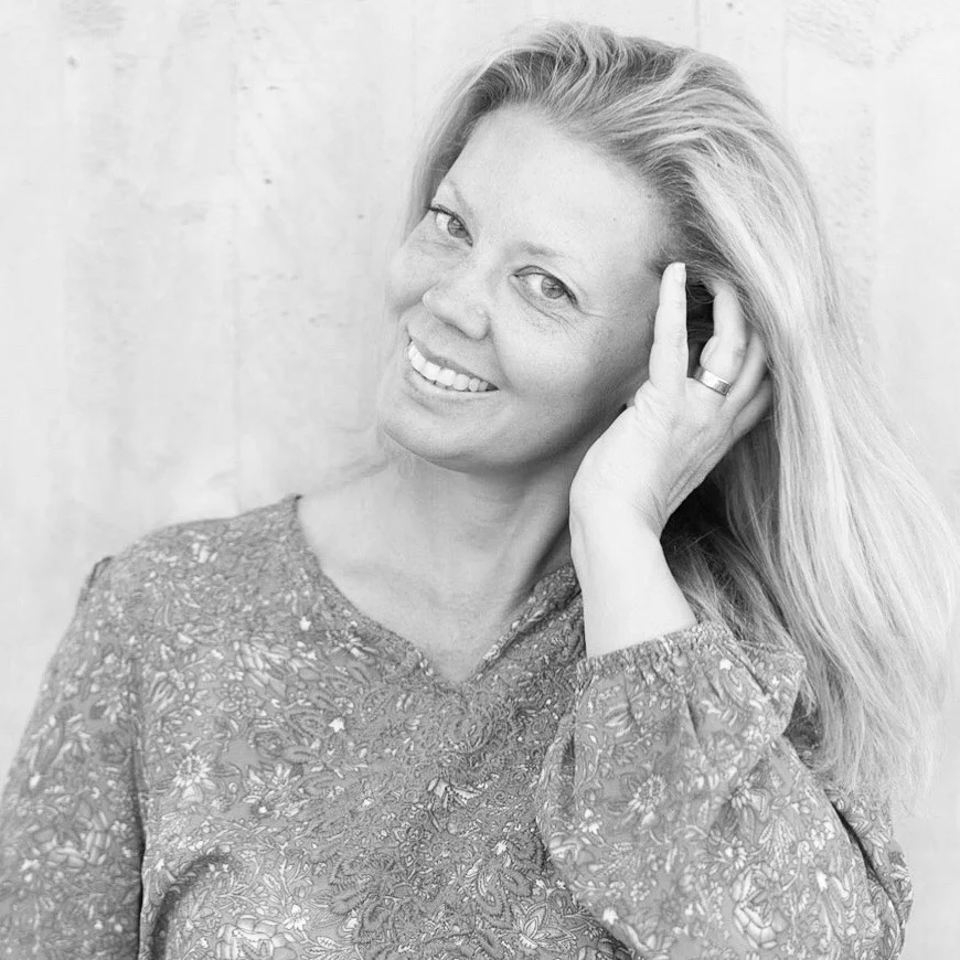 Henrietta Hammarlund