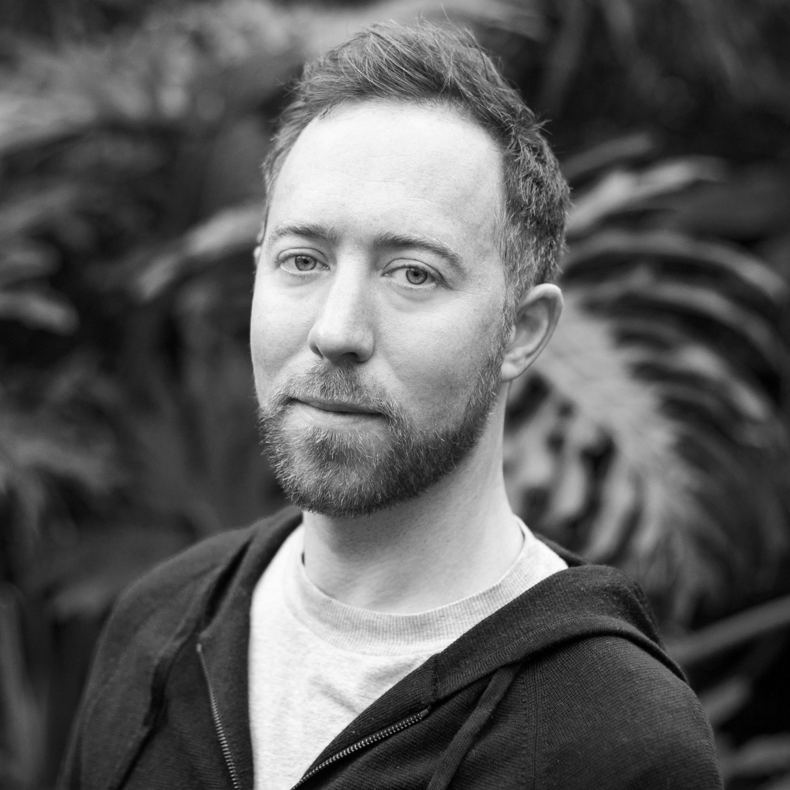 Ryan Nell
