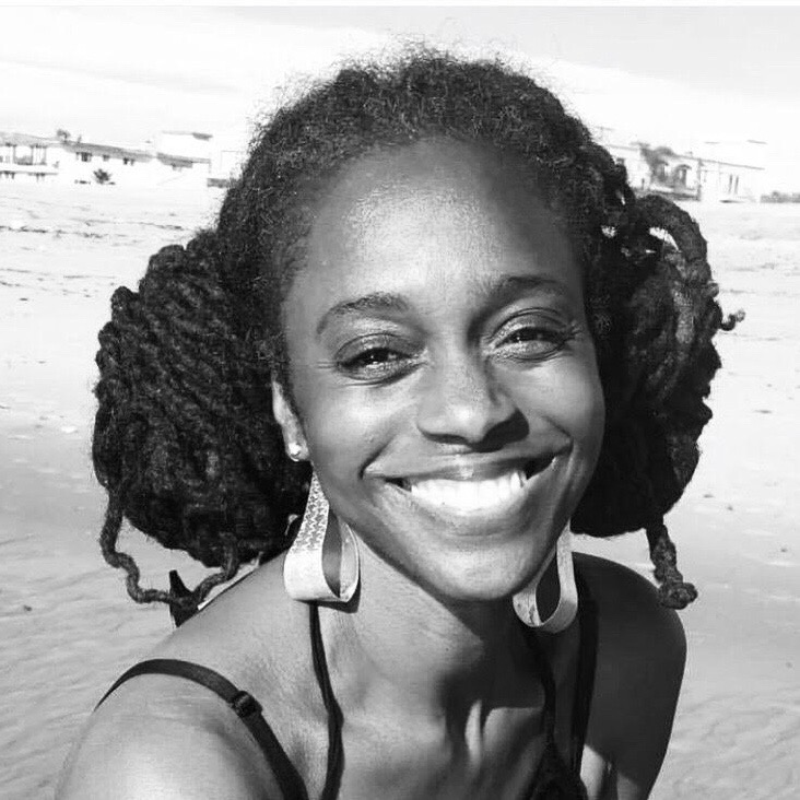 Jylani Ma'at Brown
