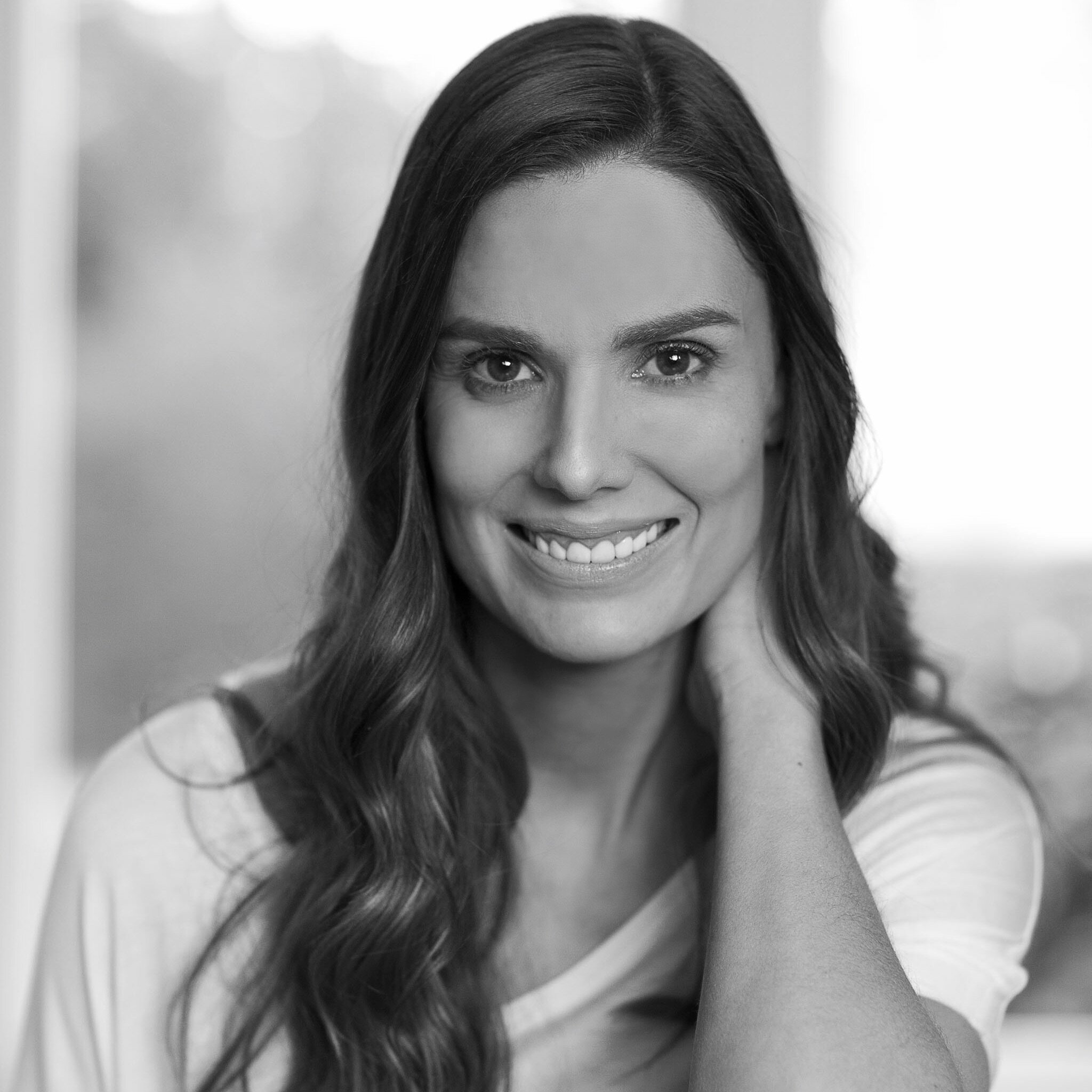 Alison Canavan