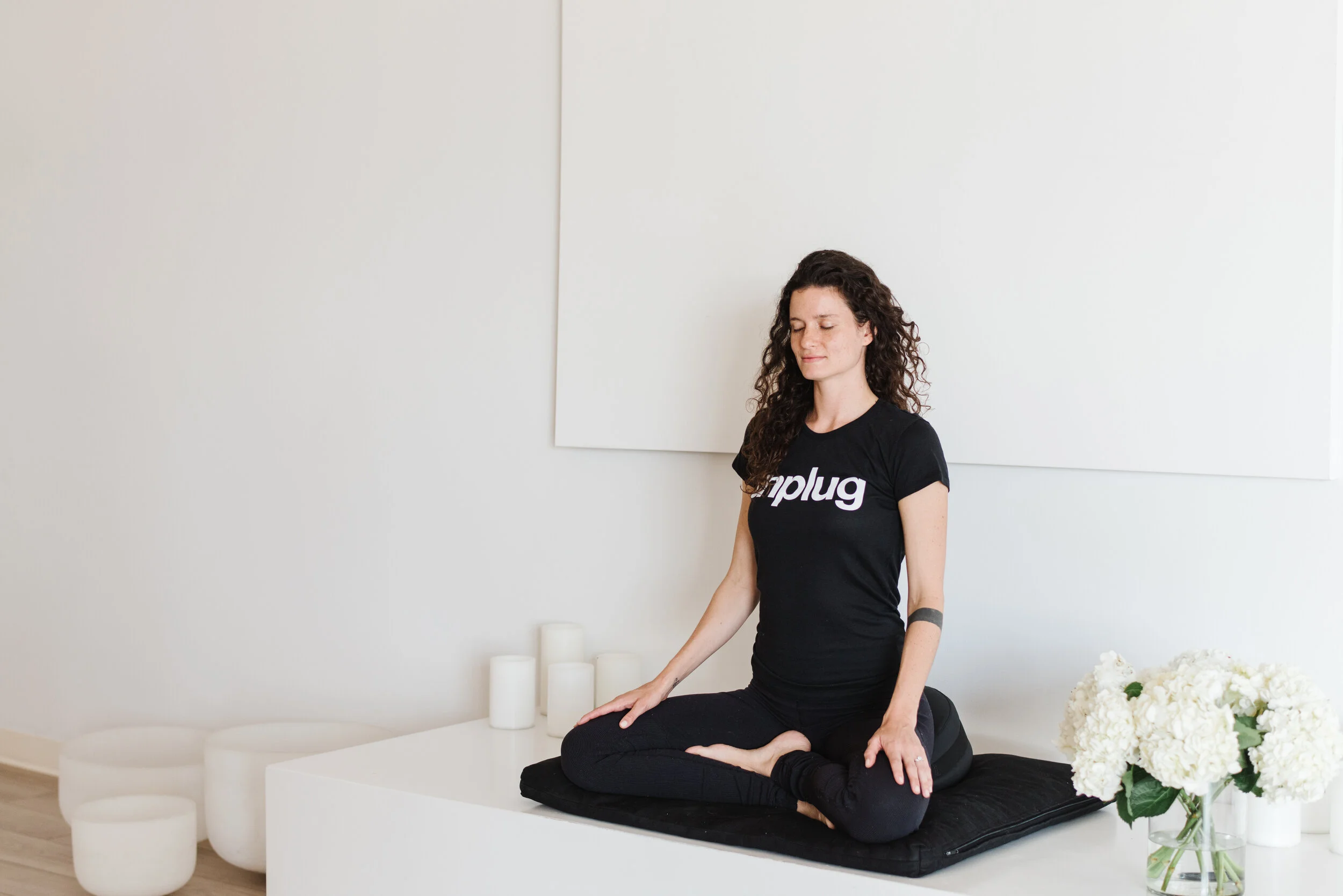 Women's T-Shirt (black)