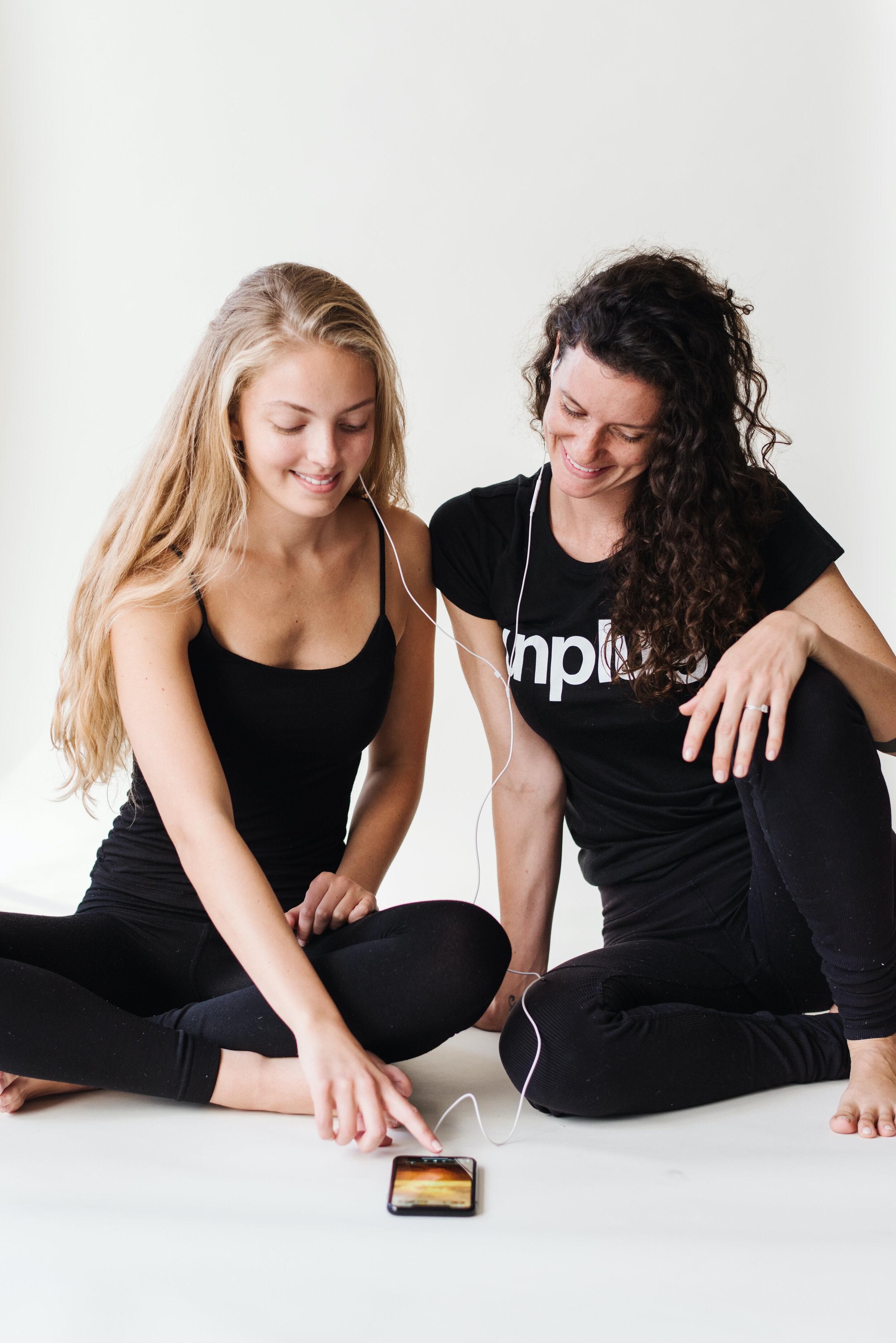 Gift the Unplug App