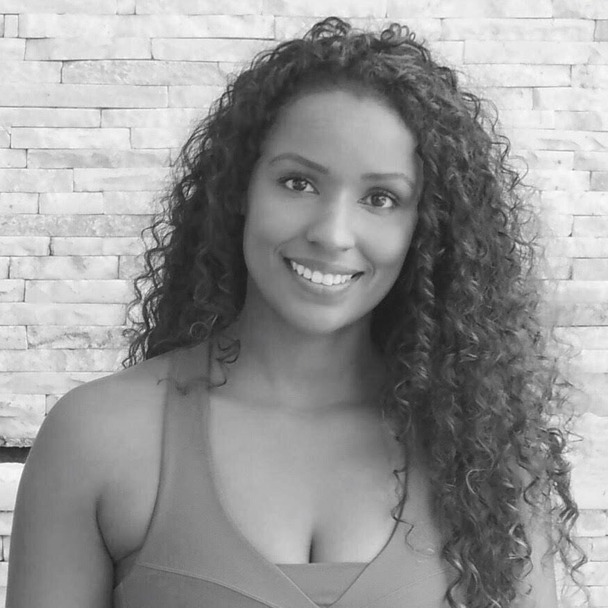 Ngudju Makangira