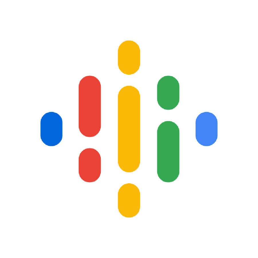 Google Podcasts