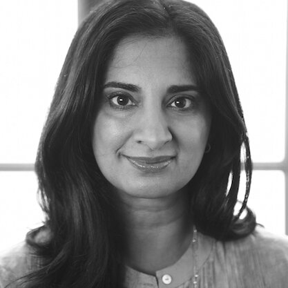 Mallika Chopra
