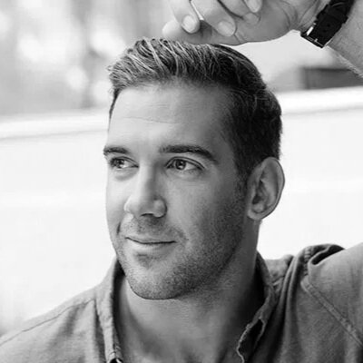 Lewis Howes