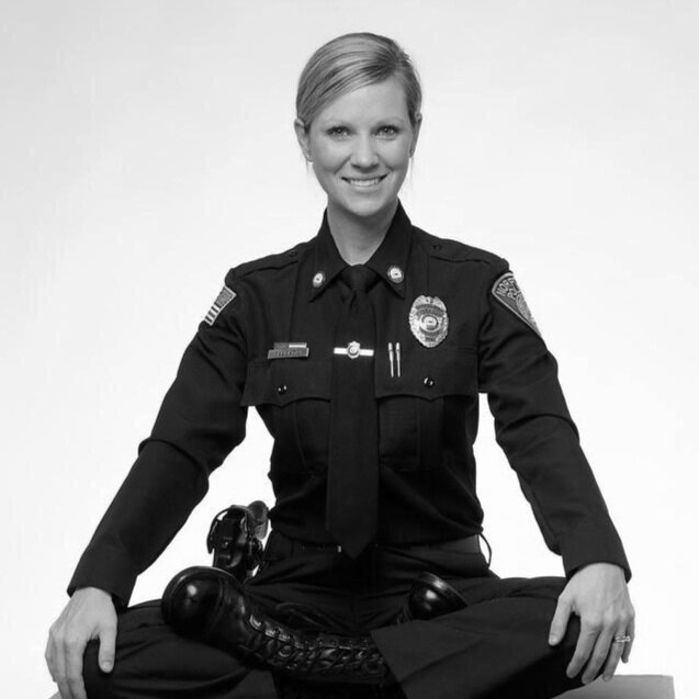 Officer Michelle Palladini