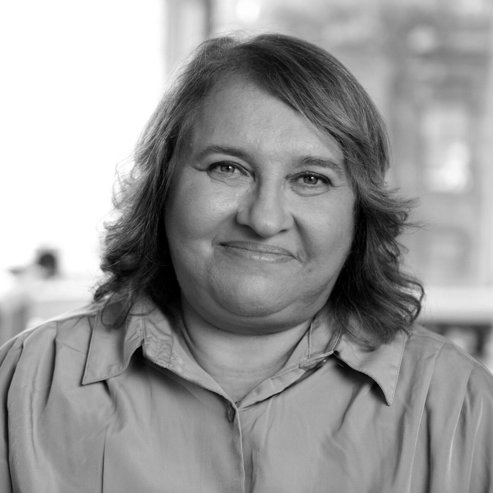 Sharon Salzberg
