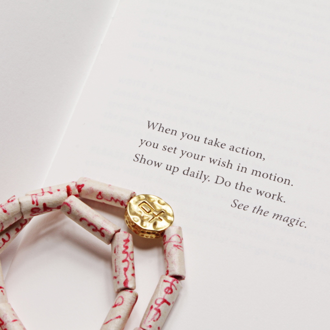 Wish Circle - Bracelet with Journal.png